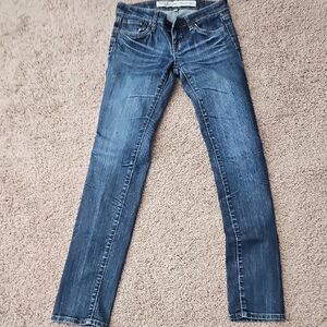 Women's Blue Jeans